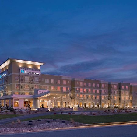 Hyatt House Salt Lake City/Sandy Extérieur photo