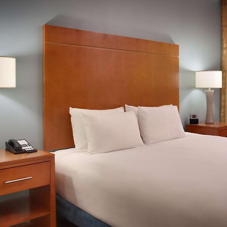 Hyatt House Salt Lake City/Sandy Extérieur photo