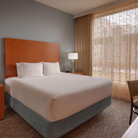 Hyatt House Salt Lake City/Sandy Extérieur photo