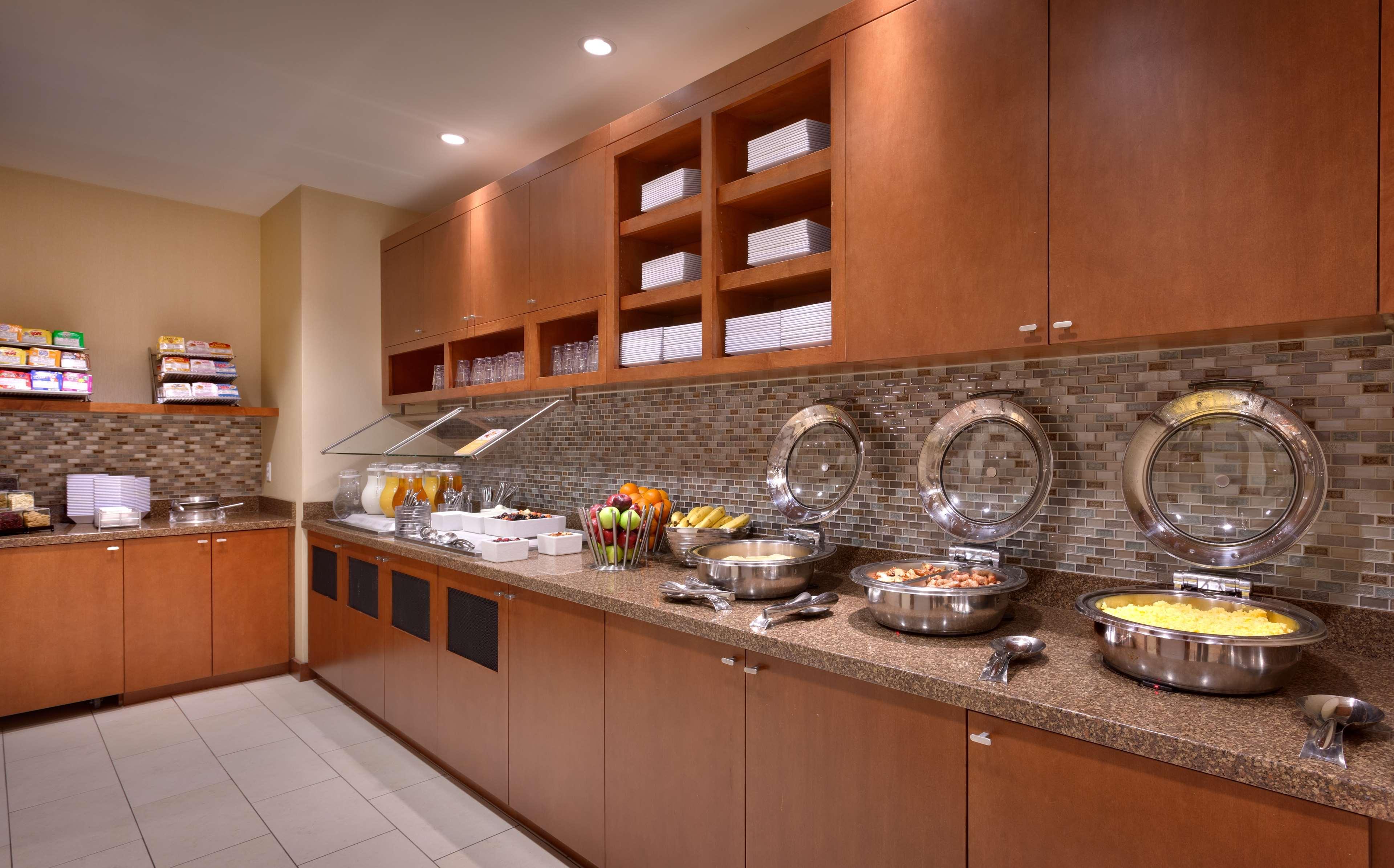 Hyatt House Salt Lake City/Sandy Extérieur photo