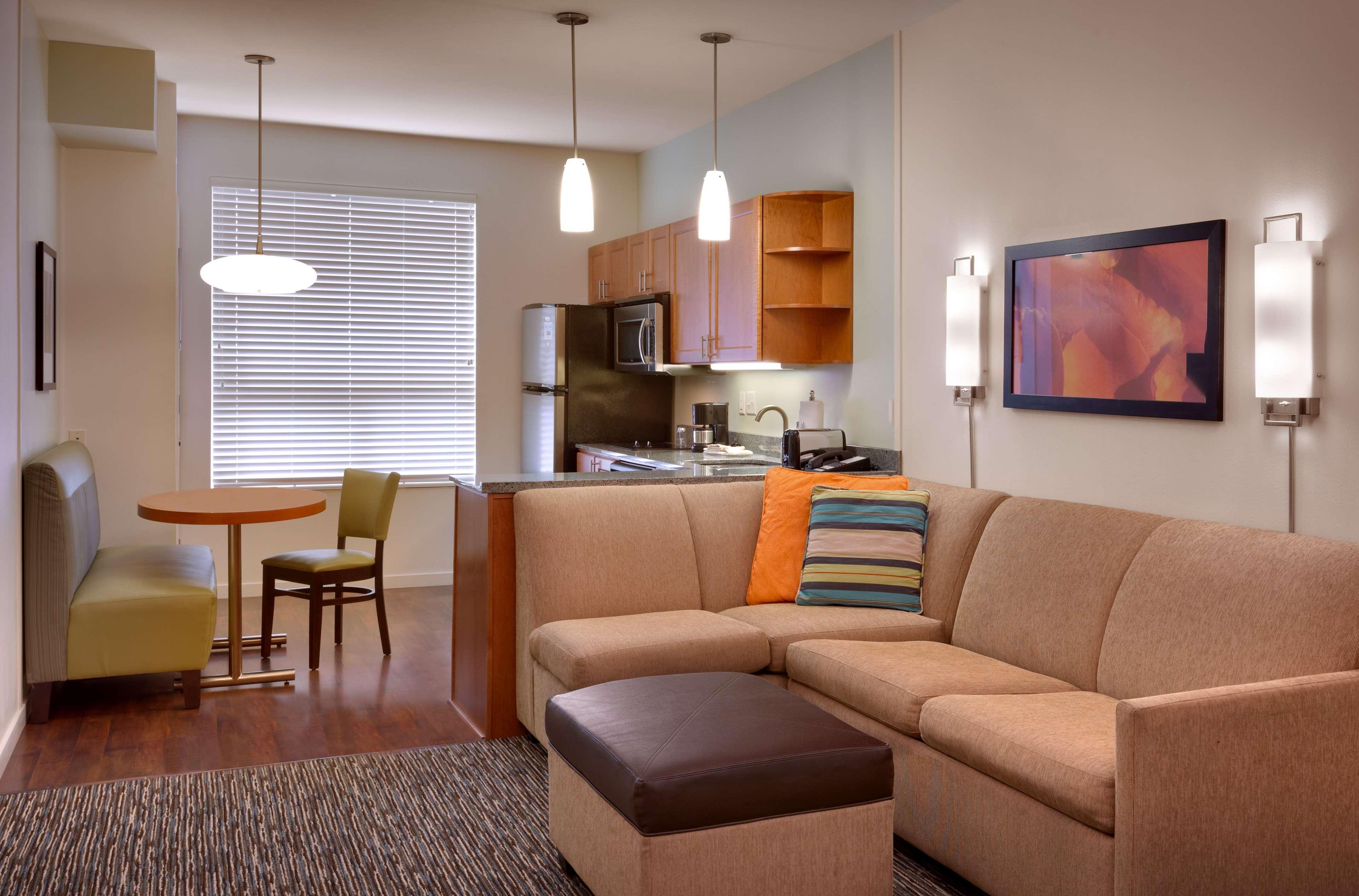 Hyatt House Salt Lake City/Sandy Extérieur photo