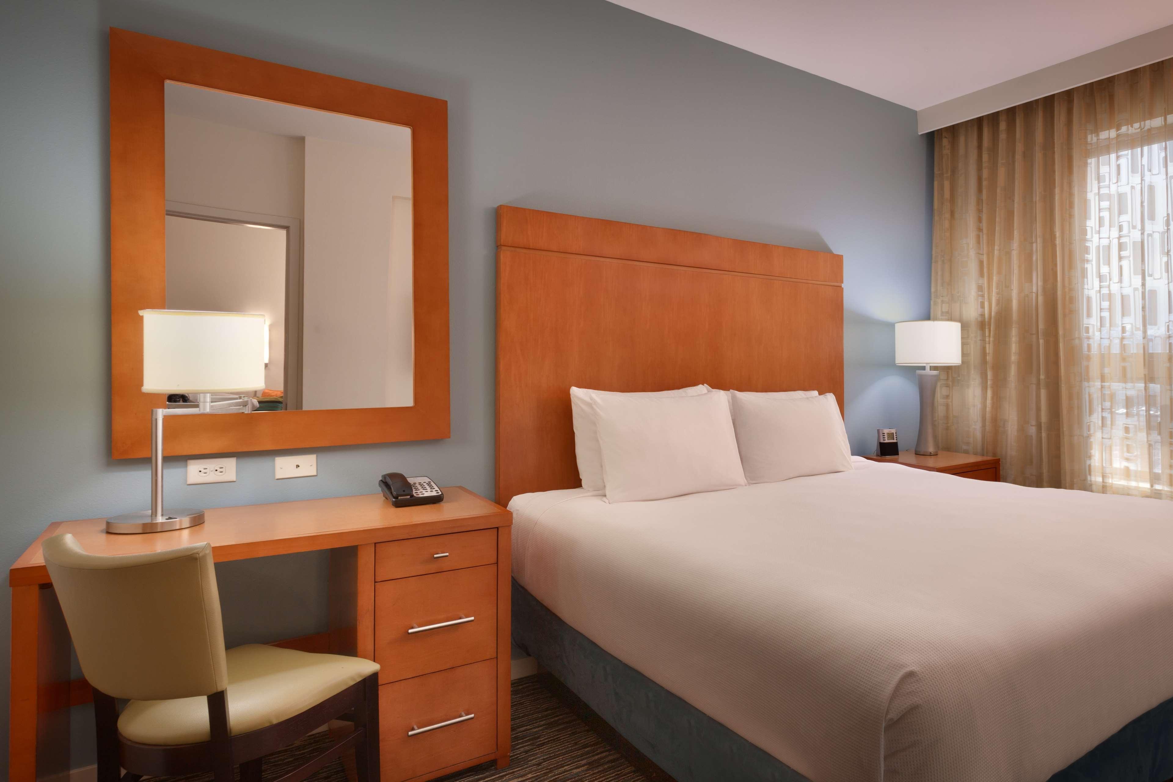 Hyatt House Salt Lake City/Sandy Extérieur photo