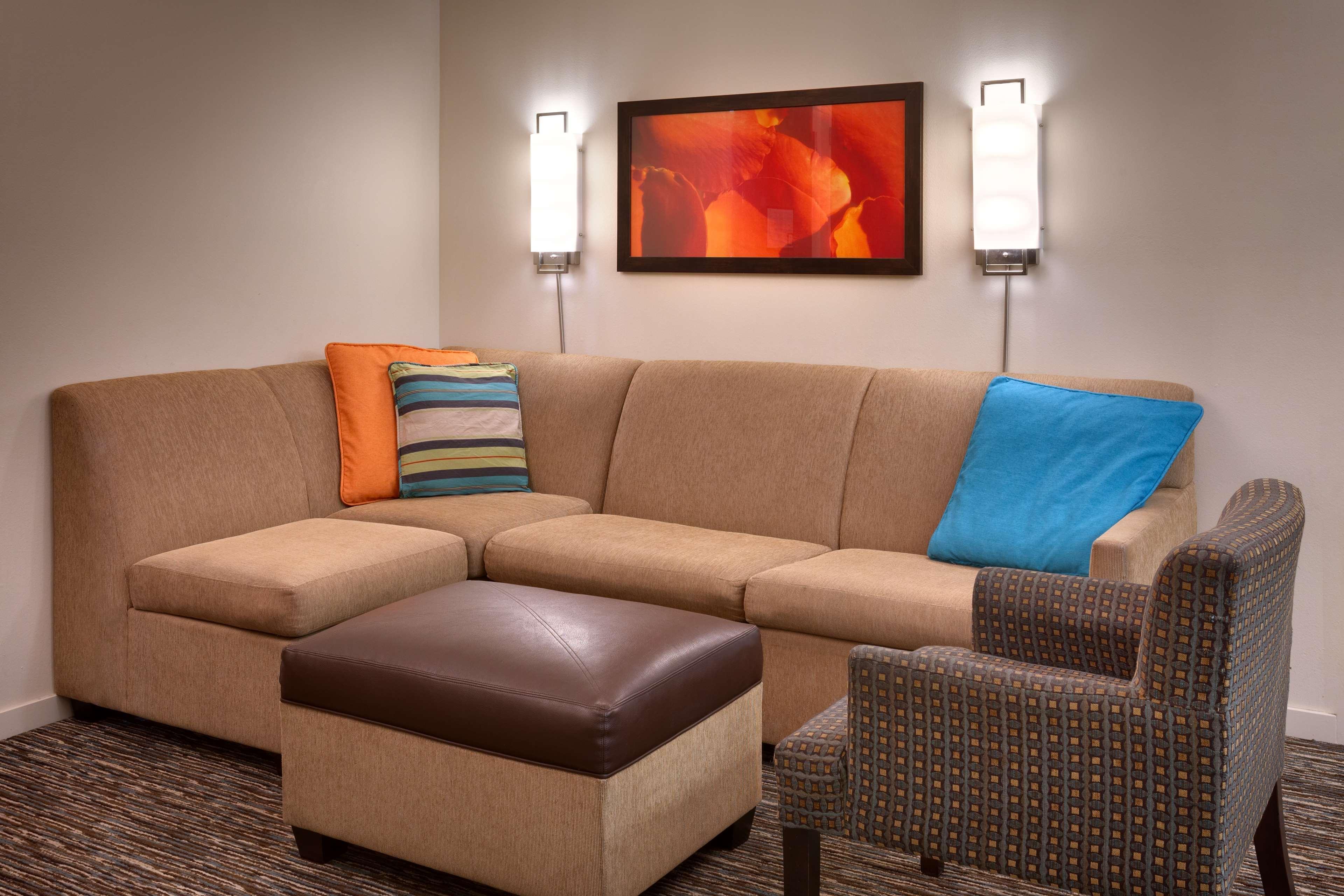Hyatt House Salt Lake City/Sandy Extérieur photo