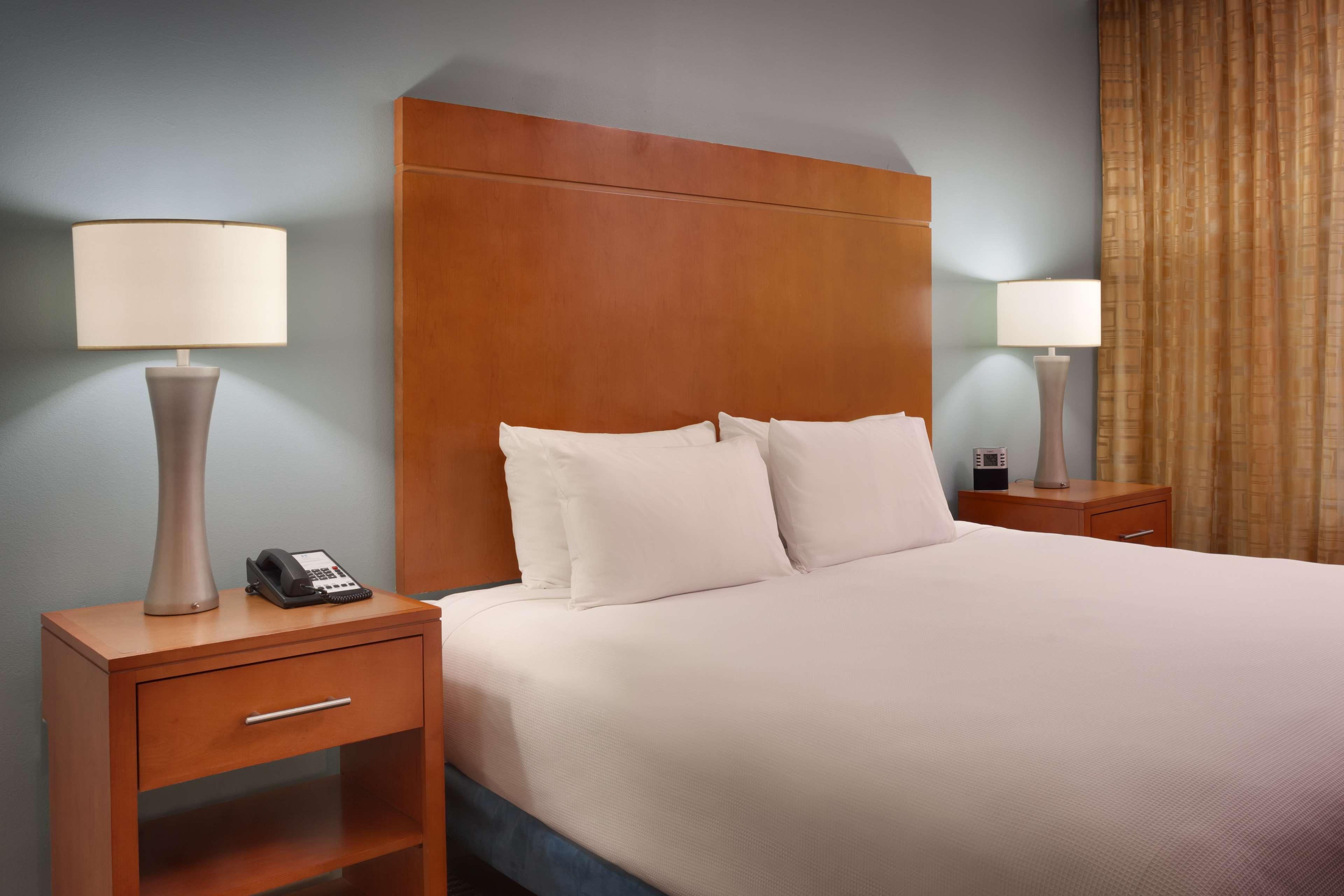 Hyatt House Salt Lake City/Sandy Extérieur photo
