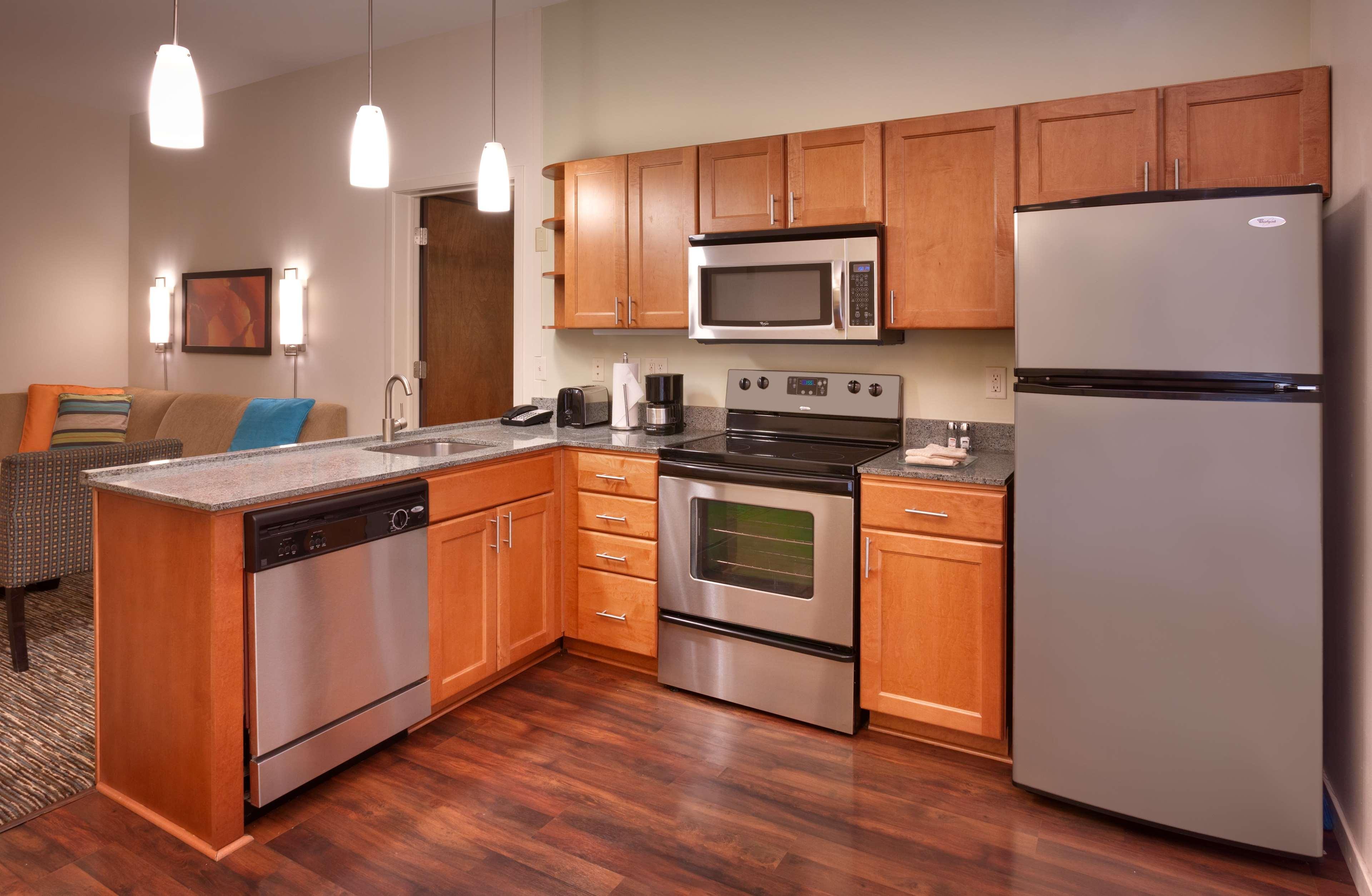 Hyatt House Salt Lake City/Sandy Extérieur photo