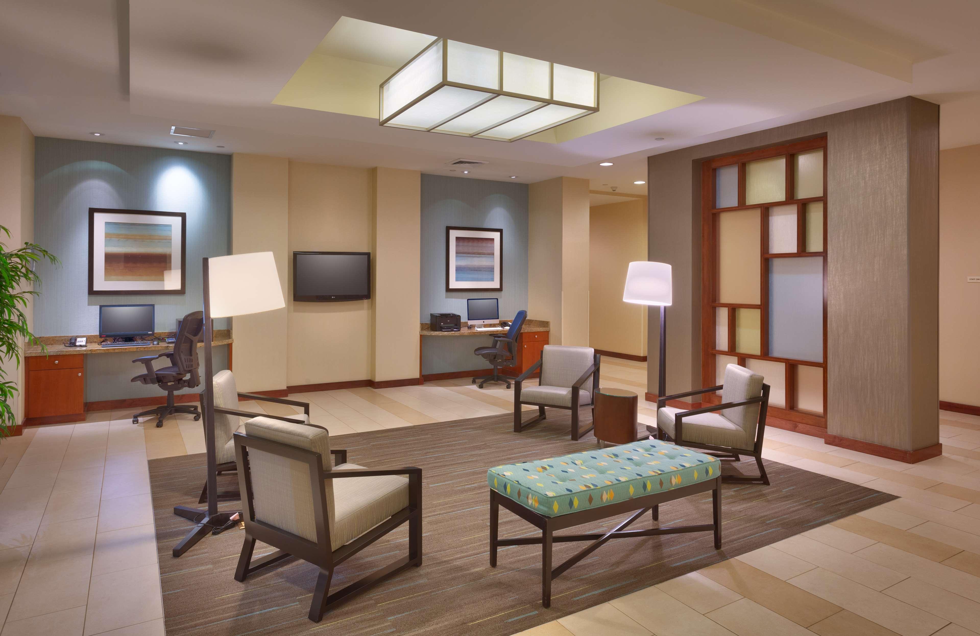 Hyatt House Salt Lake City/Sandy Extérieur photo