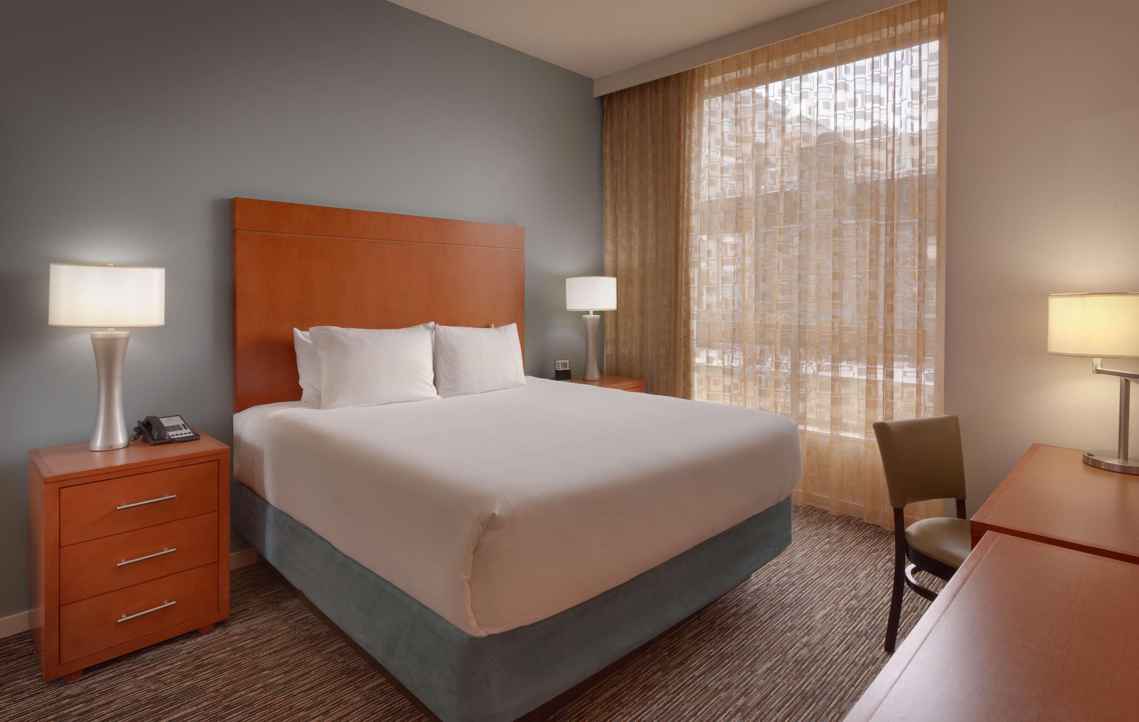 Hyatt House Salt Lake City/Sandy Extérieur photo
