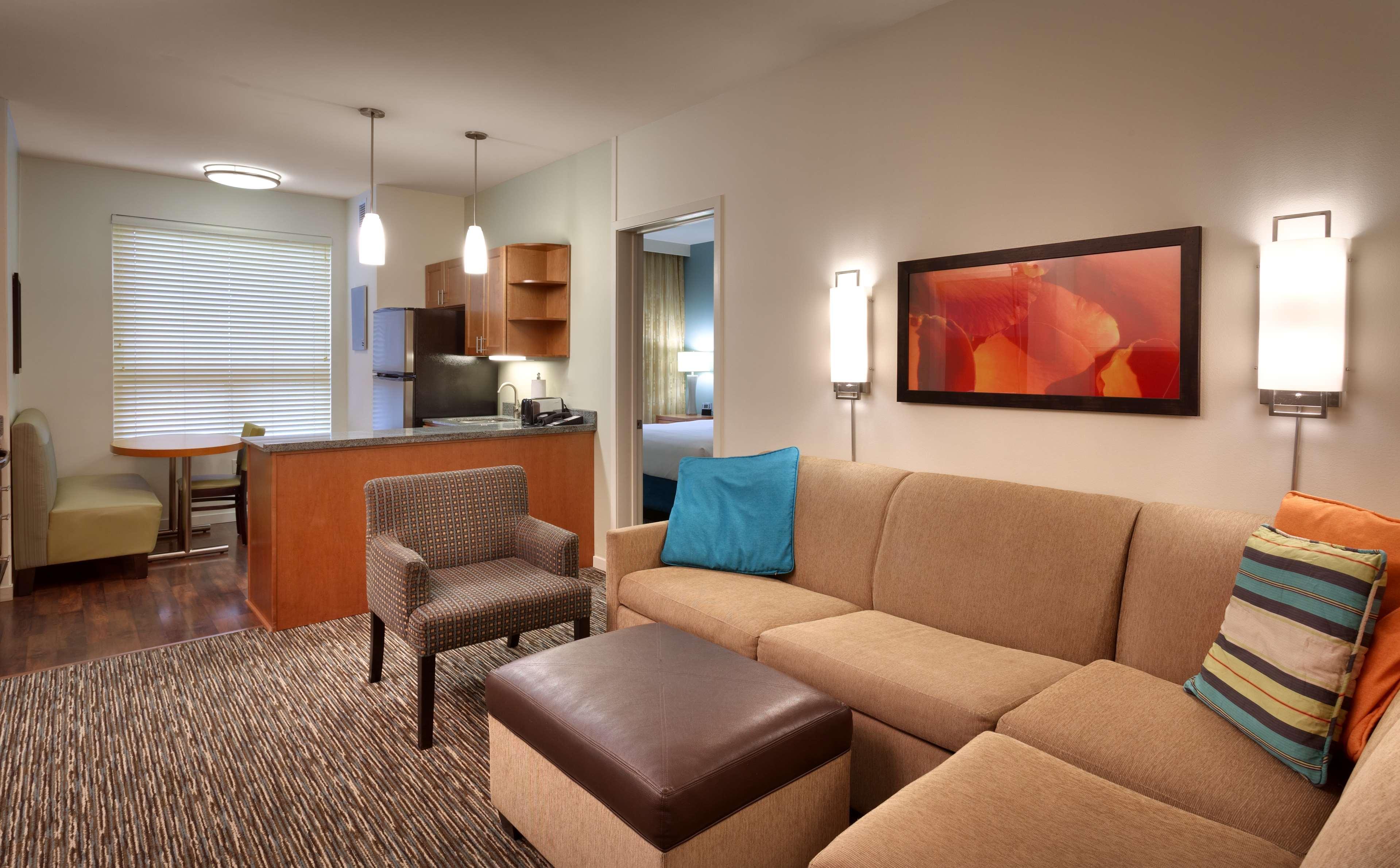 Hyatt House Salt Lake City/Sandy Extérieur photo