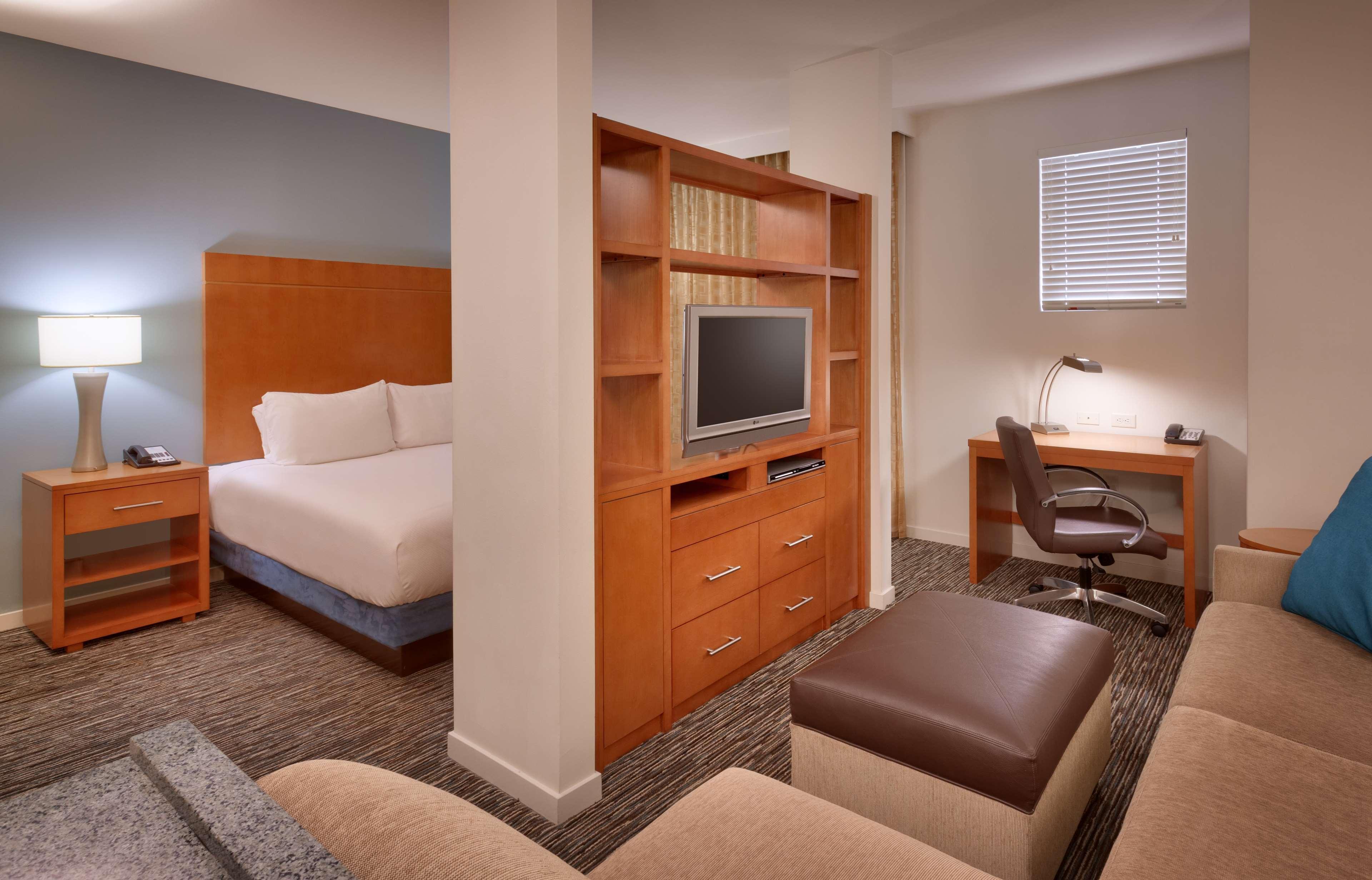 Hyatt House Salt Lake City/Sandy Extérieur photo