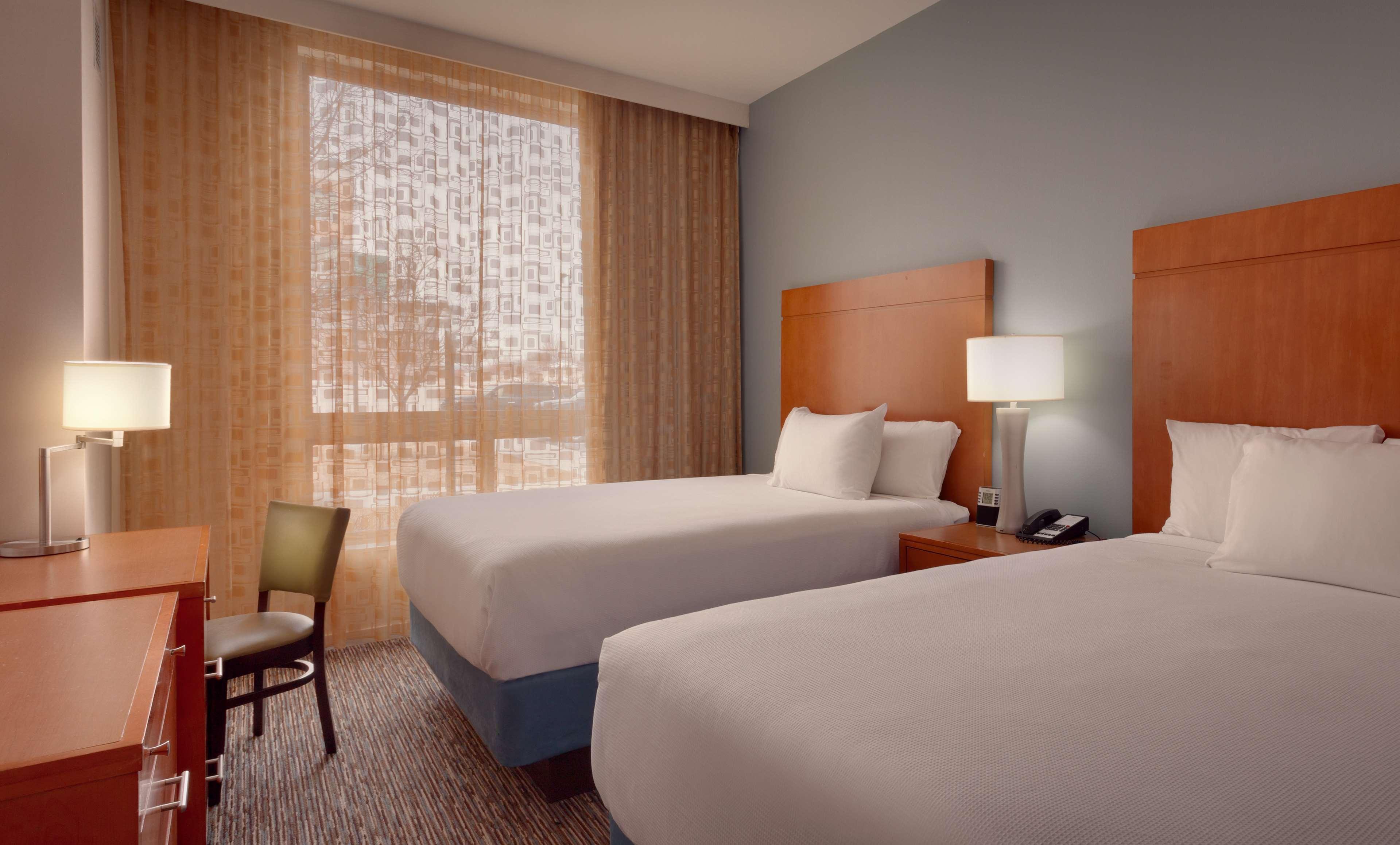 Hyatt House Salt Lake City/Sandy Extérieur photo