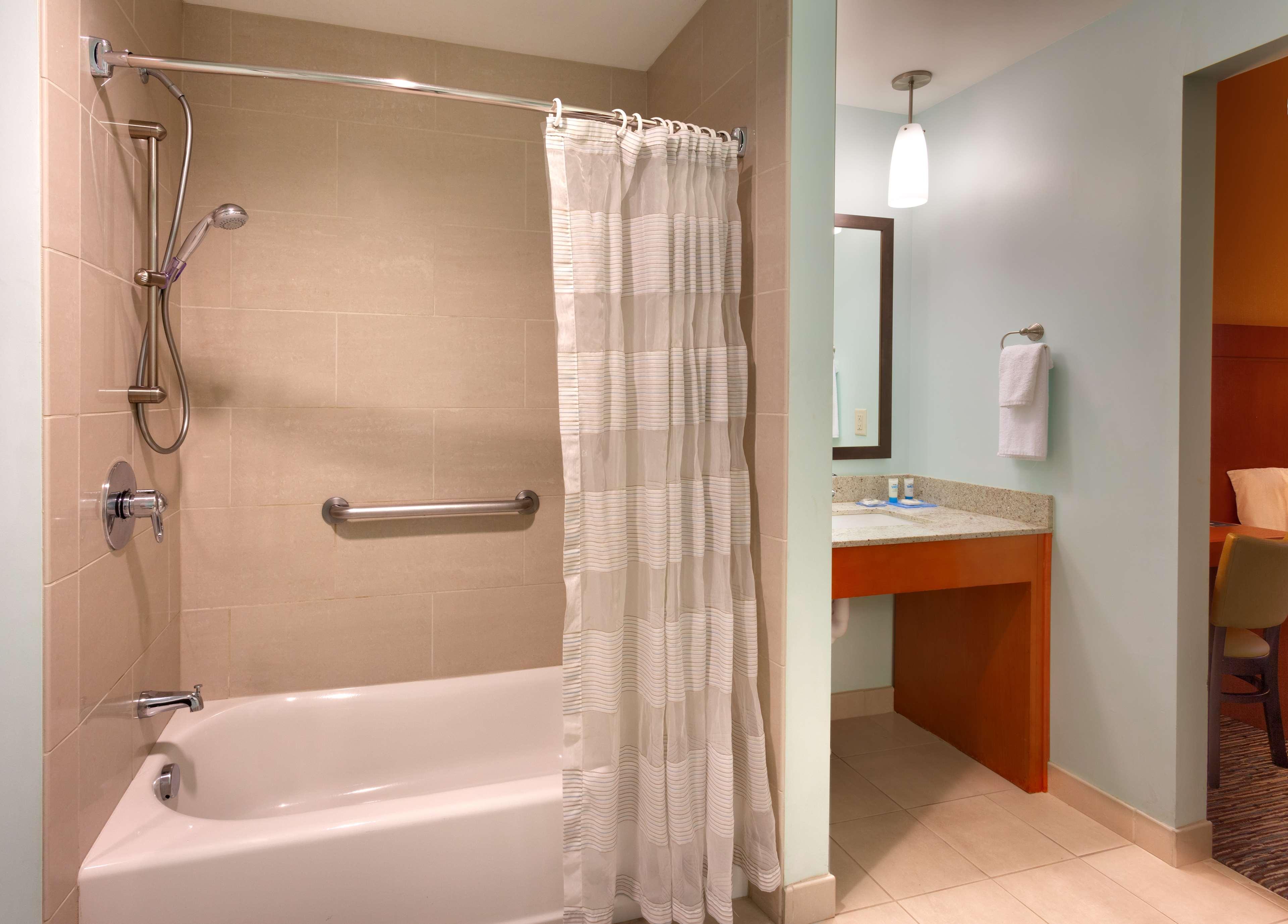 Hyatt House Salt Lake City/Sandy Extérieur photo