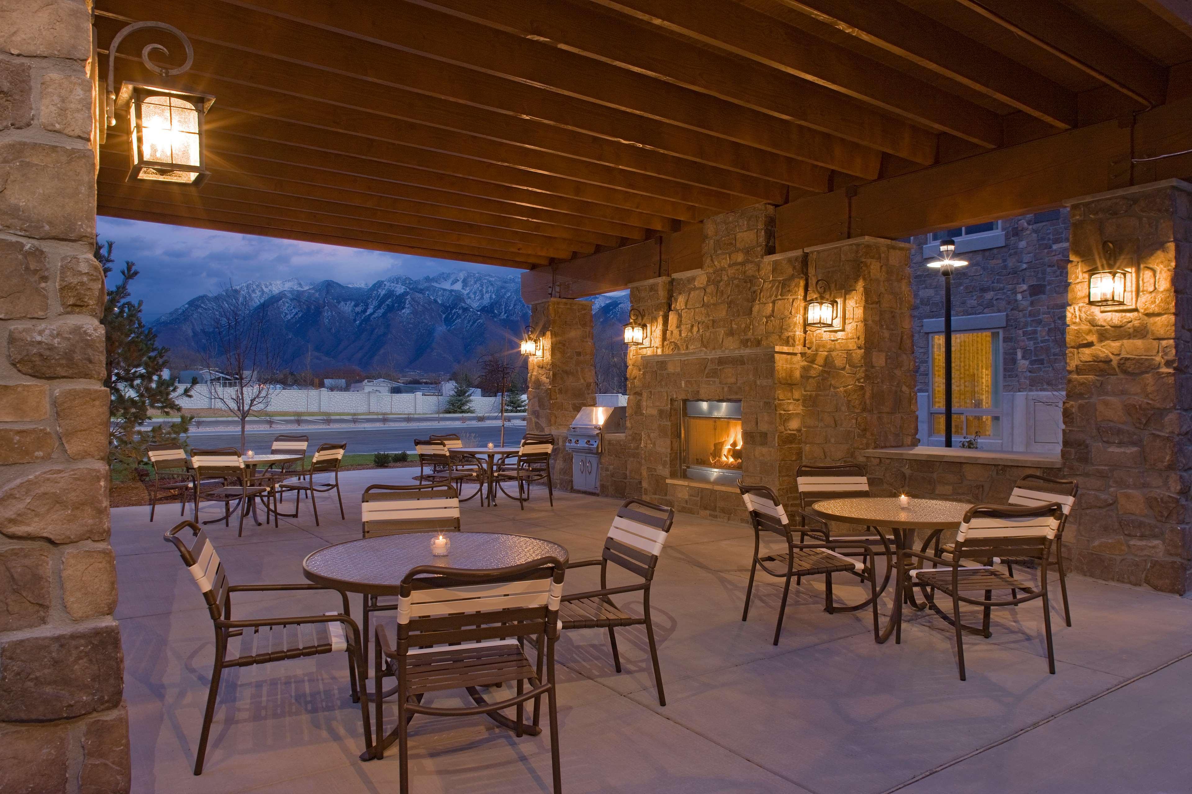Hyatt House Salt Lake City/Sandy Extérieur photo