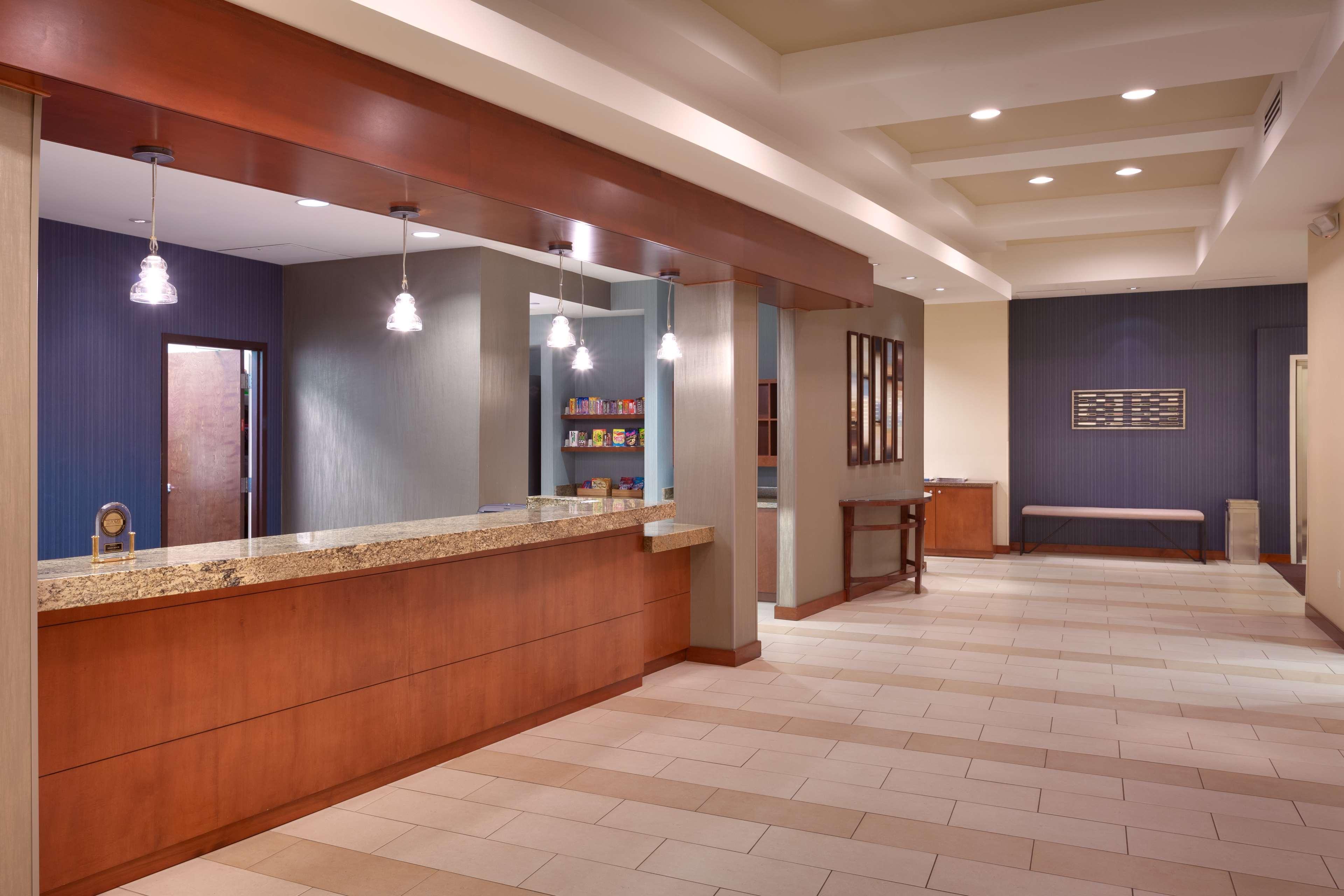 Hyatt House Salt Lake City/Sandy Extérieur photo