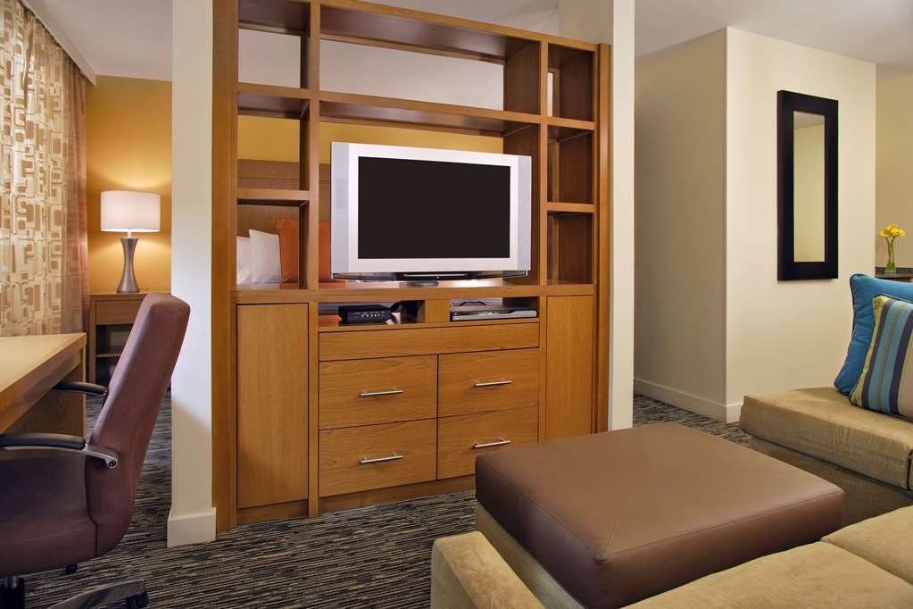 Hyatt House Salt Lake City/Sandy Chambre photo
