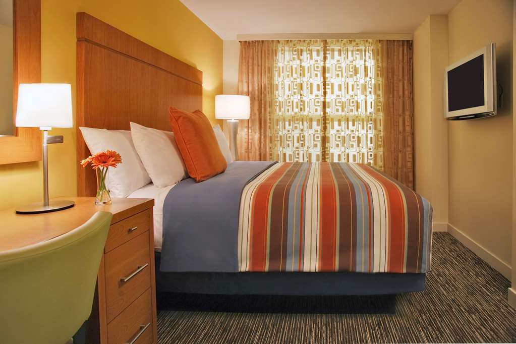 Hyatt House Salt Lake City/Sandy Chambre photo
