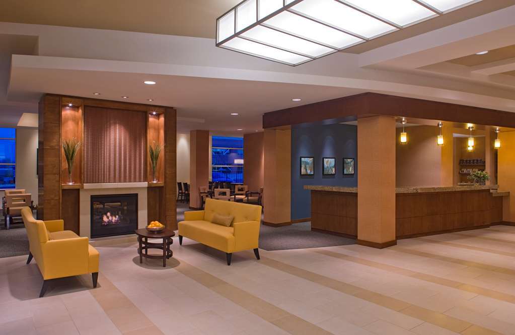 Hyatt House Salt Lake City/Sandy Intérieur photo