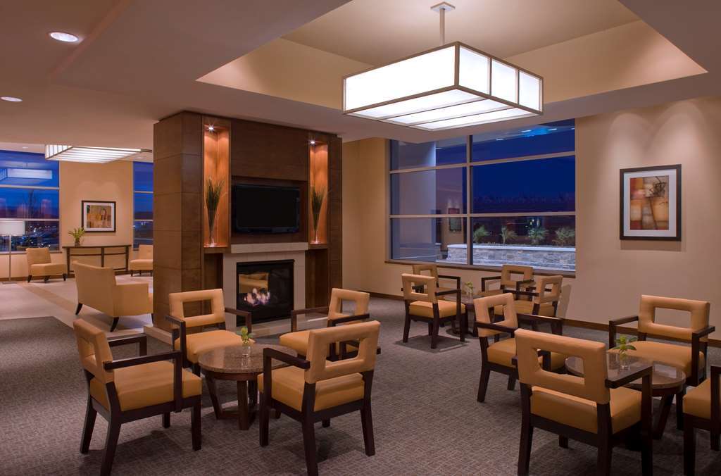 Hyatt House Salt Lake City/Sandy Intérieur photo