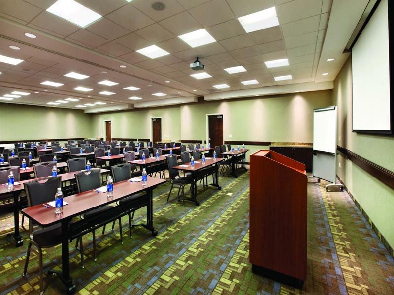 Hyatt House Salt Lake City/Sandy Extérieur photo
