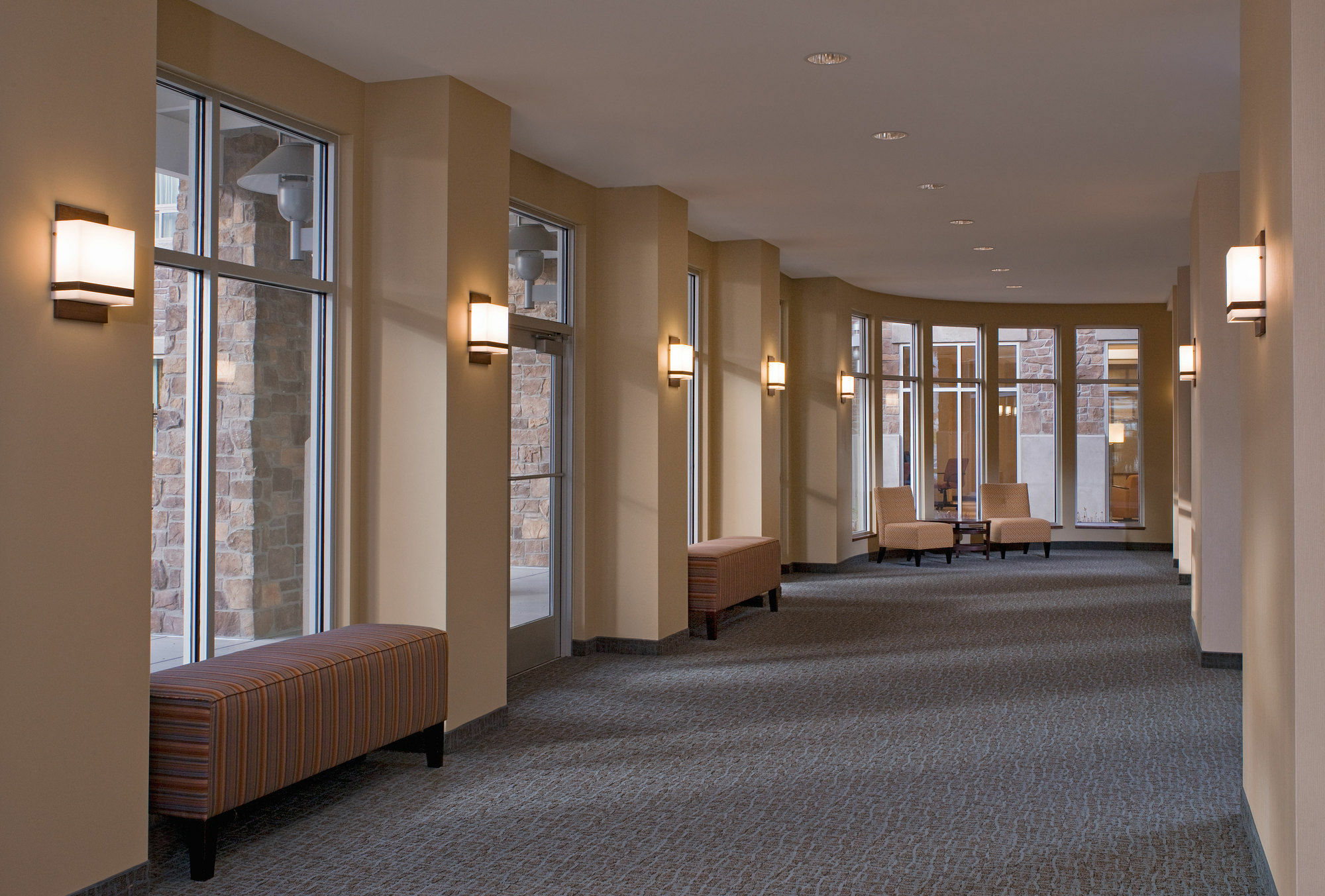 Hyatt House Salt Lake City/Sandy Extérieur photo