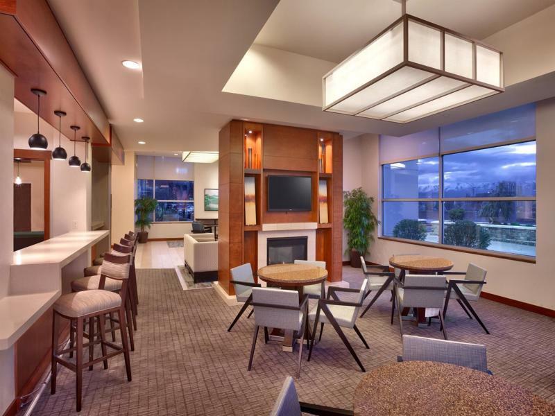 Hyatt House Salt Lake City/Sandy Extérieur photo