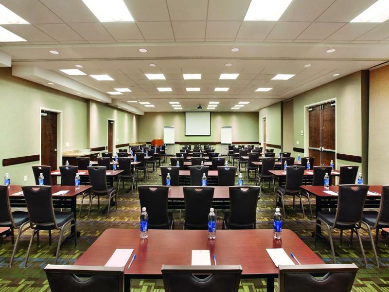 Hyatt House Salt Lake City/Sandy Extérieur photo